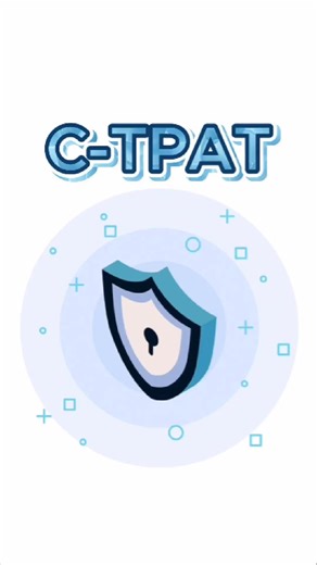 ¿Conoces el Certificado Customs Trade Partnership Against Terrorism C-TPAT y sus beneficios? #EEUU #Certificado #Trade #TMEC #Mexico | Estrategia Aduanera | Facebook