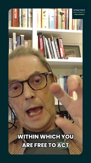 Mission Command: Understanding Boundaries and Freedom of Action in Strategy #artofaction #podcast