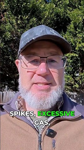 5 Signs Your Body Can't Handle Dairy #health #wellness #bodysignals