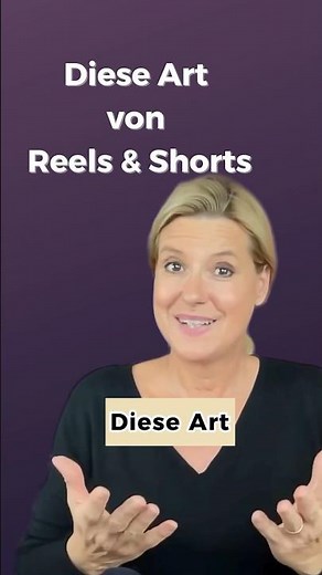 Reels & Shorts in Canva erstellen - Tutorial: Kurzvideos in Canva
