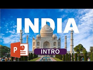 PowerPoint Morph Animation Tamil | Presentation Super Look 😍