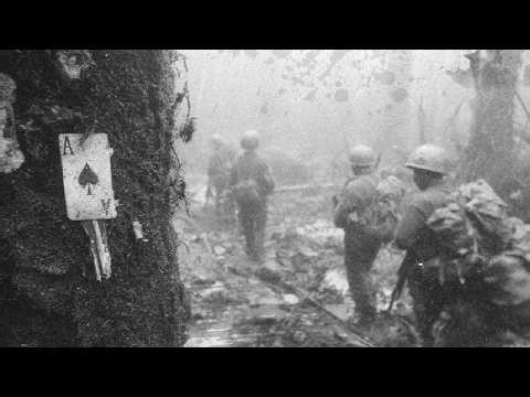 The "Ghost Battalion": Why The Viet Cong Were Scared To Enter Their Own Forests