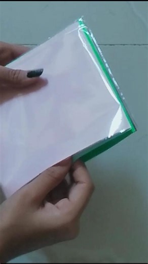 Miniature Paper Photo Frame 📸 | Easy DIY Paper Craft Step by Step #papercrafttutorial #origamipaper