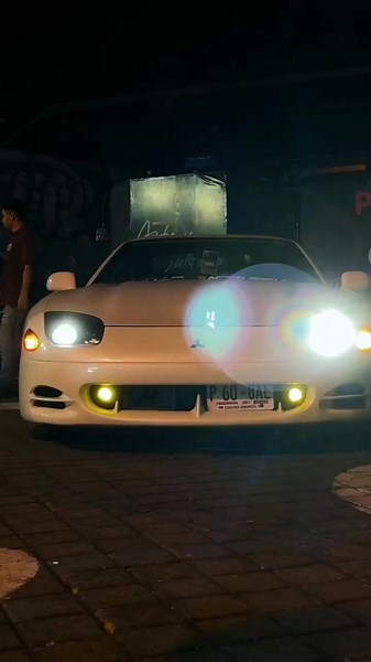 Mitsubishi 3000gt #cococustomcars #3000gt #gto #6g72 #ElSalvador #mitsubishi #MitsubishiMotors #proyecto #3sx #autos #youtube
