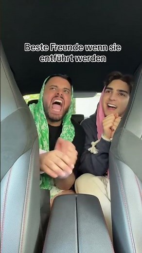 Normale Freunde vs. Beste Freunde mit Emir Bayrak😂 #bestefreunde #shorts
