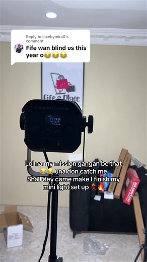 Creative Mini Light Setup Tips