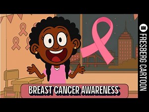 Breast Cancer Awareness for Students