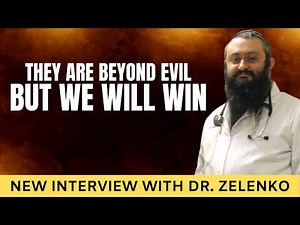 "It Started Decades Ago" | NEW Interview with Famous Covid Doctor | Dr. Vladimir Zelenko