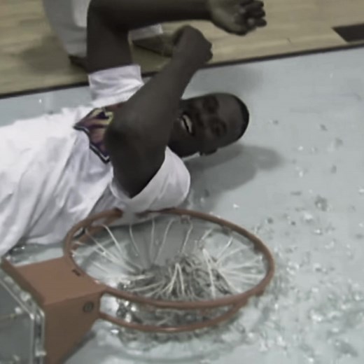 Shaq Attack: Basketball Fun with Shaquille O'Neal