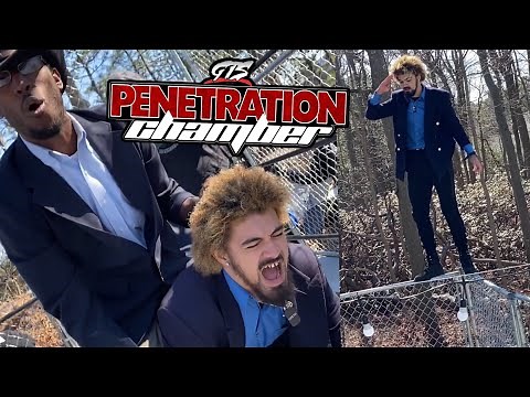 SWANTON OFF TOP OF STEEL CAGE! KURT BALE RETURNS! GTS Wrestling Elimination Chamber PPV Part 1