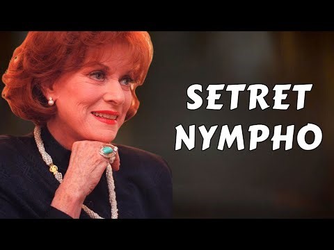 Maureen O’Hara Most Private Photos You Must See _ untold story