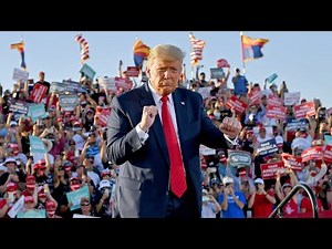 Donald Trump - Do The Trump (Official Trump Dance Song)