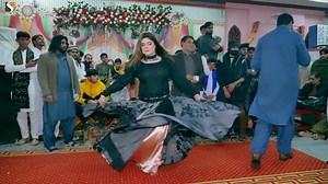 Dancing Queen Mis Chahat Baloch Pichan Mur Way Dhola New Dance Performance 2022 | Mis Chahat Official