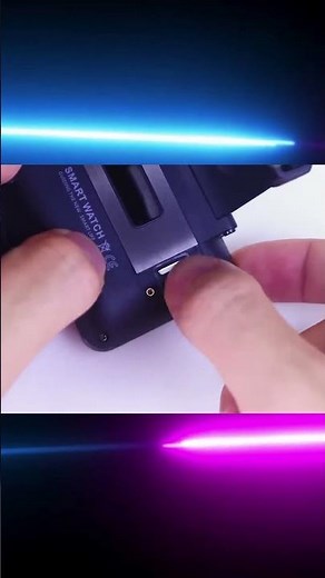 LEMFO LEMT Smart Watch Review: Feature-packed 4G Android 7.1 DM100 with Dual SIM #shorts #ytshorts