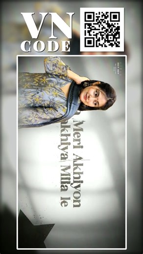 Mehboob Saikh on Instagram: "m4__official 2024_ 👇 Step 1: Take a screenshot of this reel Step 2: Open VN Video editor app Step 3: Click on the scanner in top of right corner Step 4: Scan the Screenshot & click on the download/use Step 5: Select your photos and export video #nehaleditx #nehalyadav_x1 #nehal_yaduvanshi_ #reel #trend vncode instsmagram vnediting vntutorial reels instagram explore edits editing edit explorepage trendingreels trending trend reelitfeelit reelsinstagram😍😍reelsvideos