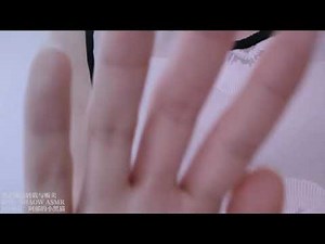 #456 ( Ear Eating)吃掉你痛苦的怪物，WHISPERS MOUTH SOUNDS ，The monster ate your pain.口腔音，低语，堵耳朵鼓膜 MIAOW ASMR