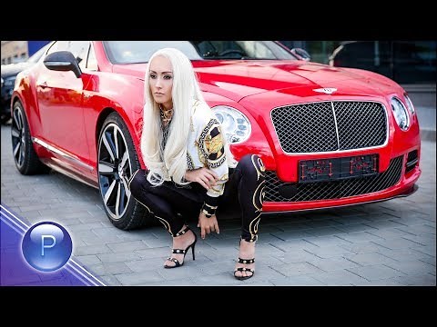 DJENA - HULIGAN / Джена - Хулиган, 2018