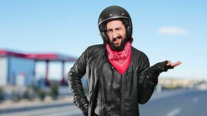 Motorcycles On Quora: Very Serious Questions For Very Serious People