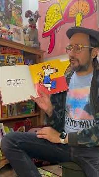 Maisy’s Bedtime By: Lucy Cousins