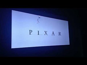 Walt Disney Pictures/Pixar Animation Studios Logo (2007-2008) (Ratatouille Version) (max)