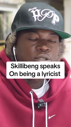 Skillibeng: The Jamaican Rap Lyricist | #JamaicanTikTok 🇯🇲