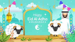 Eid Mubarak! May the blessings of Allah fill your life with happiness and peace. Wishing you and your loved ones a joyful and blessed Eid celebration. | Eagles Dance Company