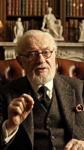 Sigmund Freud