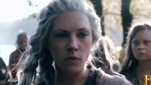 Vikings: History tease explosive season six