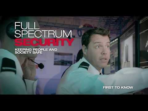 Saab Australia defence and security