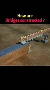 How are bridges constructedusa science knowledge MindMinds | science.enthusias