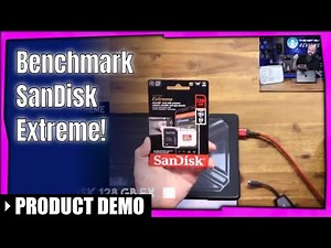 SanDisk 128 GB Extreme MicroSD: What you need to know!