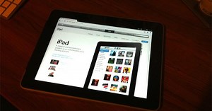 Chromepad iPad Hack Gets Chromium OS Video Demo - SlashGear