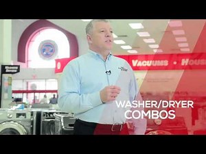 Washers: Configurations