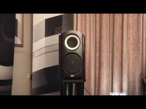 AUDIO SHOW 2013 (Warszawa) - Audio Center /TAD M2500/C2000/D600/