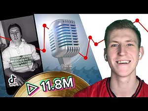 My Viral TikTok Sea Shanty Got Me A Record Deal | This Is That Story | BuzzFeed Video