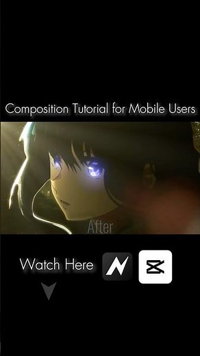 Composition Tutorial | CapCut & Node Video Tutorial