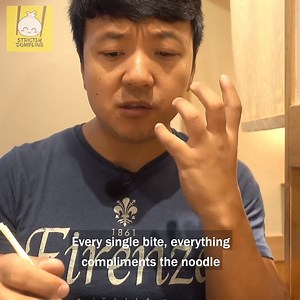 920K views · 9.2K reactions | #1 BEST Ramen Noodles in JAPAN! FIVE HOUR WAIT! 珞 | Strictly Dumpling | Facebook