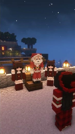 Minecraft Market Build that took HOURS #shorts #minecraft #creative