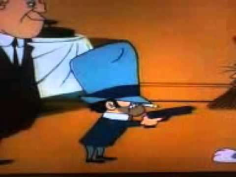 Bugs bunny cartoon swears!!!