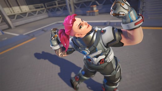 Overwatch 2 giving away free Epic Zarya Skin and Loot Box, but there's a big catch