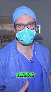 Anesthésie La vérité sur l'intubation ! Incroyable