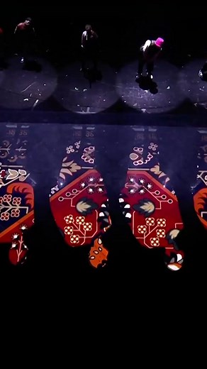 If you didn't know you needed Ukrainian rap folk, with a funky flute loop in your life. You certainly do now! 🇺🇦 Thank you @kalush.official #Eurovision2022 #EurovisionTikTok #Eurovision