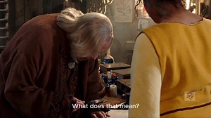 6.6K views · 512 reactions | Merlin - S01E04 part 04 - The Poisoned Chalice | R v | Facebook