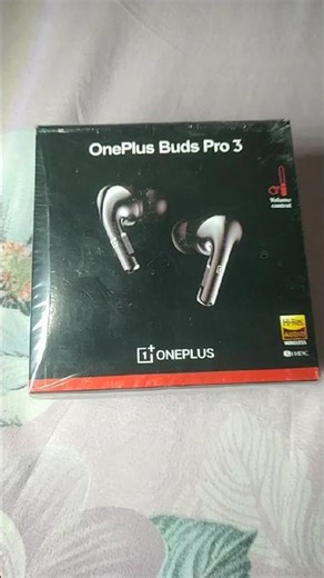 new one plus buds pro 3