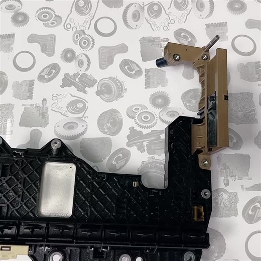 6HP19 6hp26 6hp28 F02 Automatic Transmission Control Module for 5WK75010AA TCU