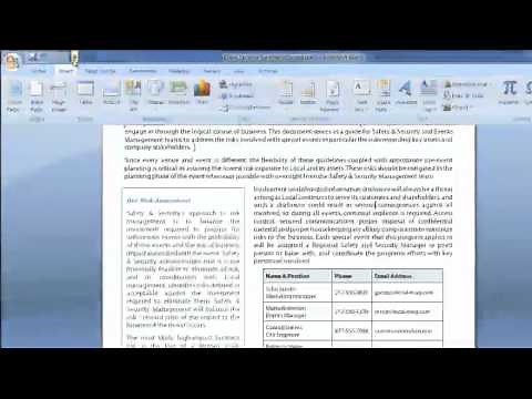 Create Accessible PDFs from Word in Adobe Acrobat | Adobe Acrobat