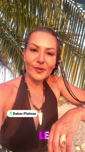 Greetings my people! Meet me Tomorrow in Monaco Beach Dakar as I’ll be opening up for the great Lutan Fyah 🔥 Show of the year! 🇸🇳 Rejoins moi demain soir à Dakar pour le show de l’année en première partie du grand @lutanfyahmusic 🎶🔥💪 Big love @ins_rastafari_mixmaster @begue_events #lutanfyah #dajla dajla #music #senegal 💓