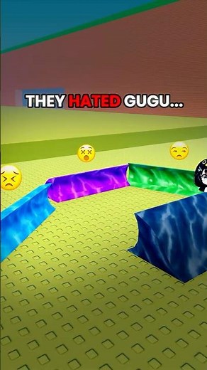 Gugugaga Sad Tsunami Story ❤️‍🩹