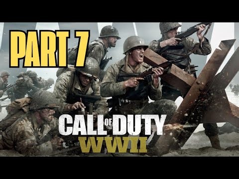 Call of Duty: World at War 2 – Full Gameplay Walkthrough [4K UHD | No Commentary]
