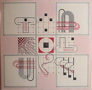 The Macalester Concert Choir - Spring Program 1983